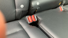 Honda CR-V 2.0 i-VTEC EX 5dr Auto Petrol Estate
